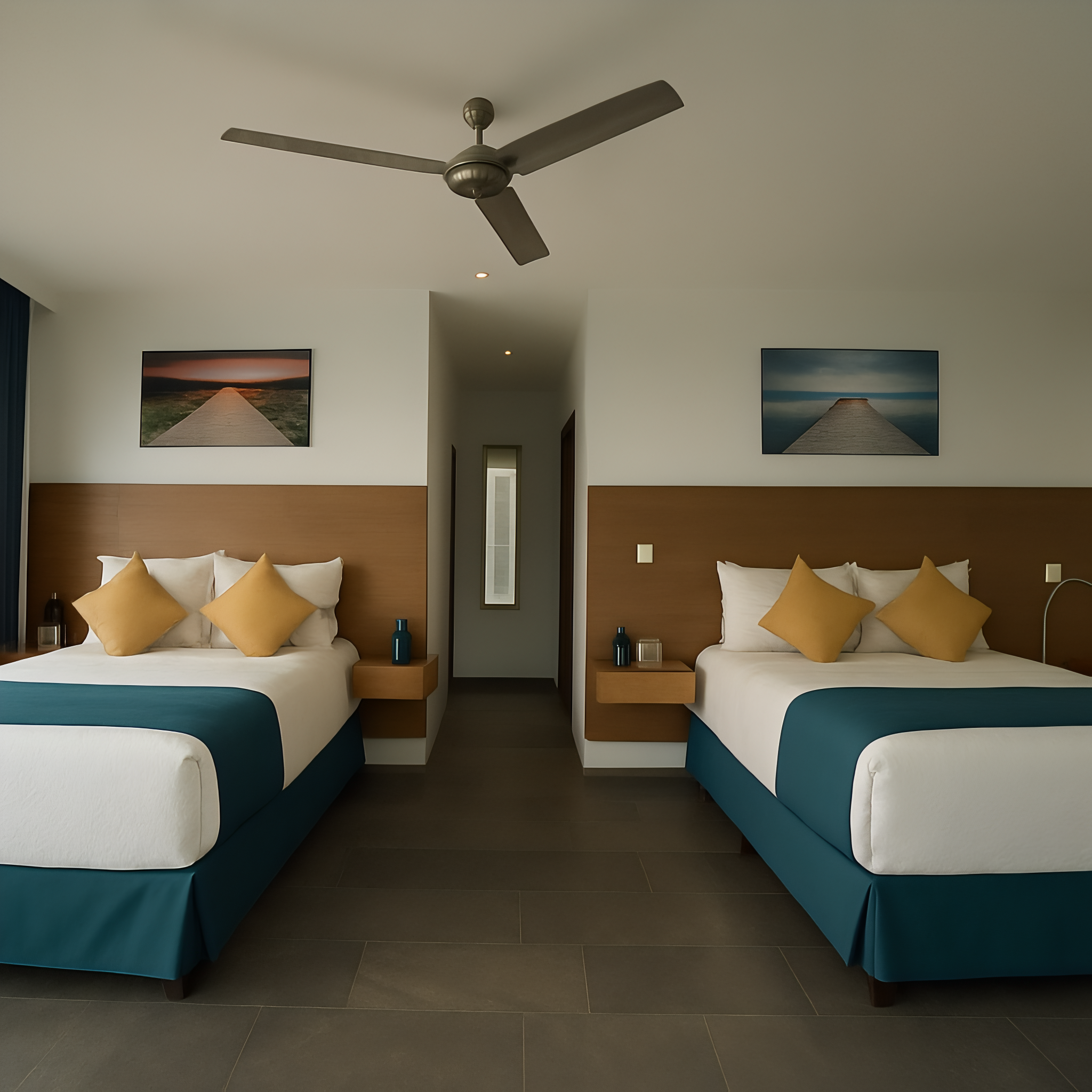 Junior Suite - Imagen 1