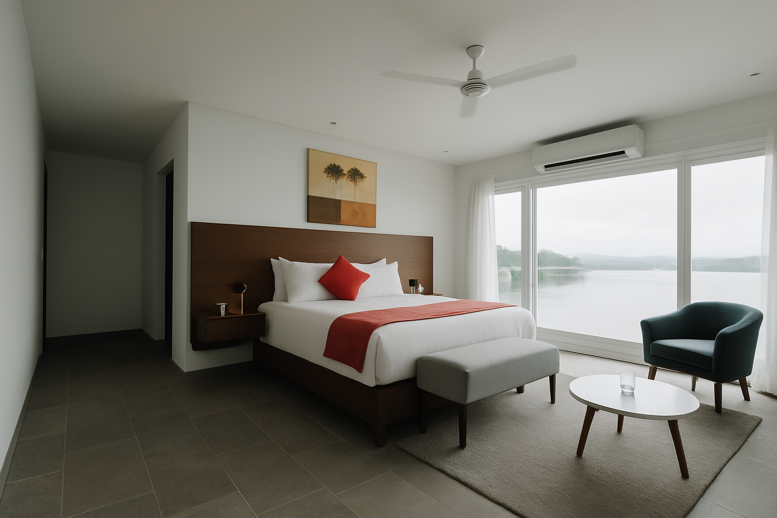 Master Suite - Imagen 1