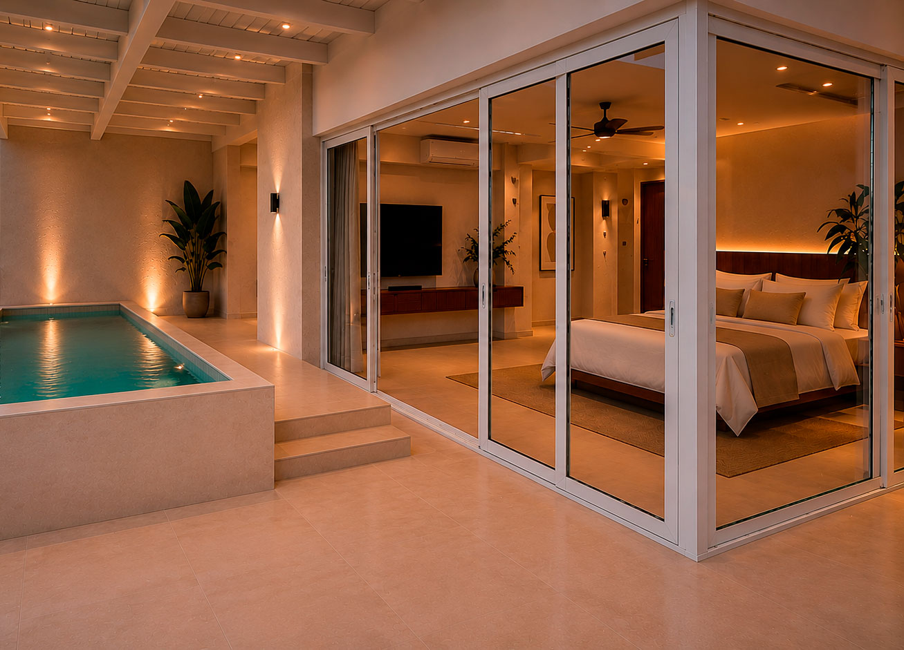 Mater Suite 2