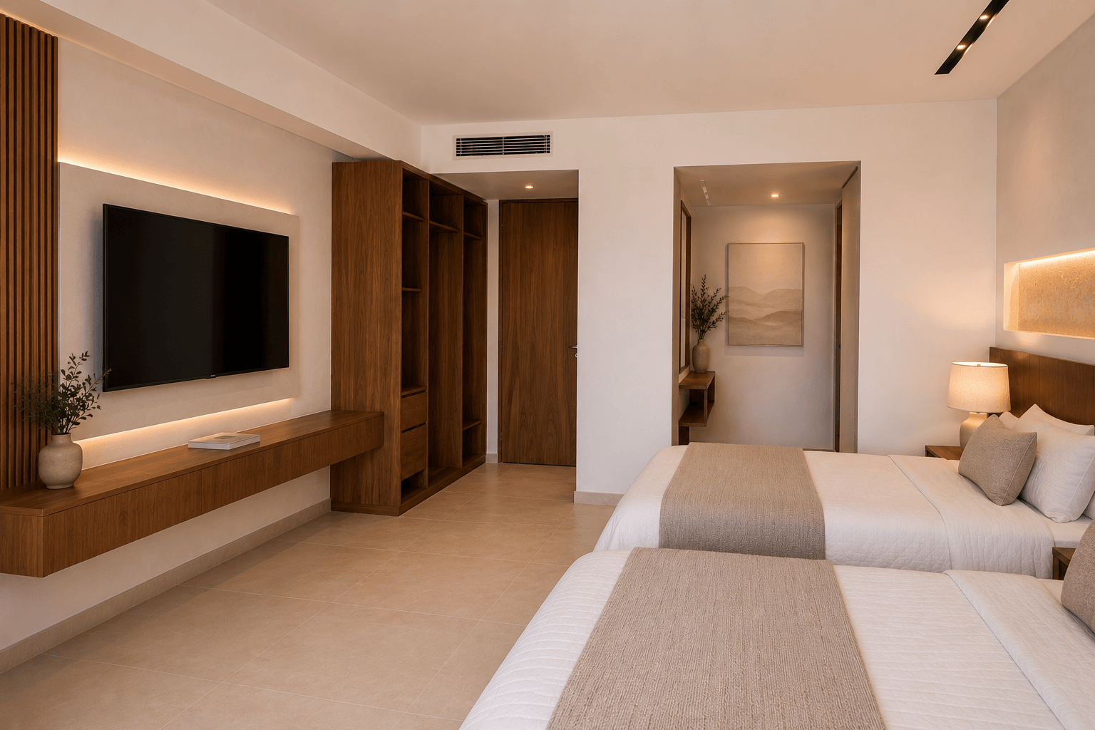 Suite 3