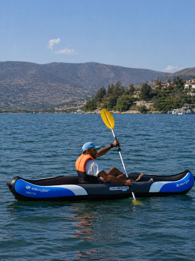 Kayak
