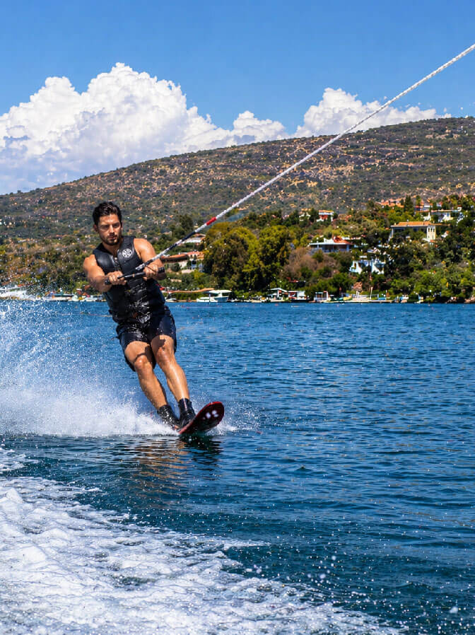 Ski