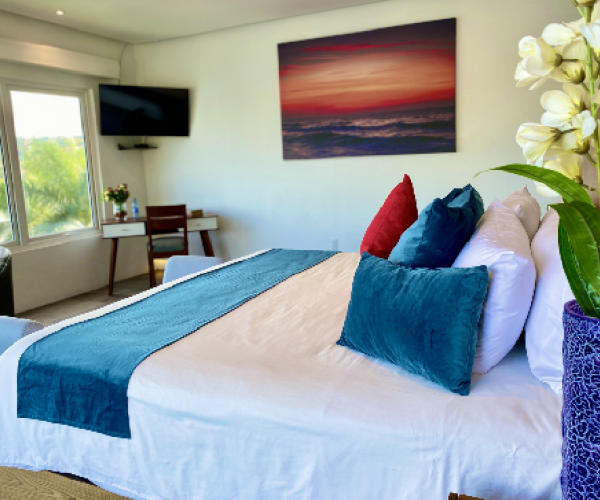 MASTER-SUITE